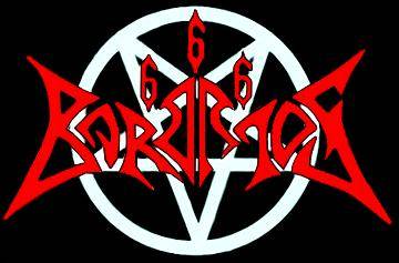 logo Barbatos 666
